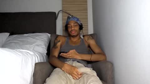 Snapshot of blackbulltitus chatting on 1, 5, 2026 BlackBullTitus online show from 1, 5, 2026