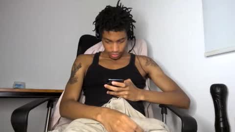 Snapshot of blackbulltitus chatting on 5, 6, 2026 BlackBullTitus online show from 5, 6, 2026