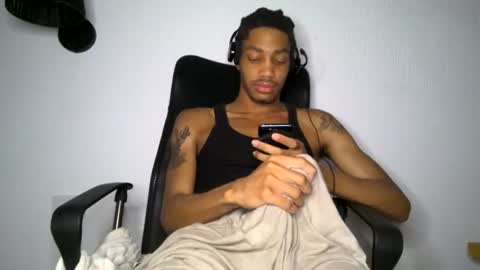Snapshot of blackbulltitus chatting on 13, 6, 2026 BlackBullTitus online show from 13, 6, 2026