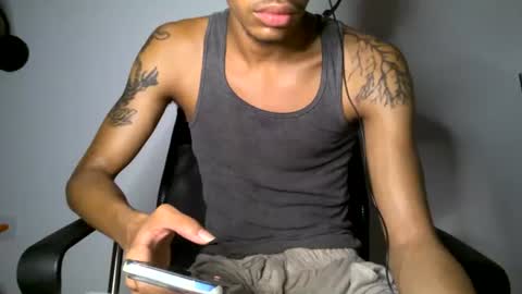 Snapshot of blackbulltitus chatting on 12, 7, 2026 BlackBullTitus online show from 12, 7, 2026