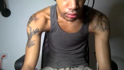 Snapshot of blackbulltitus chatting on 16, 7, 2026 BlackBullTitus online show from 16, 7, 2026