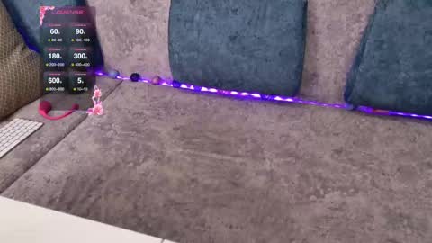 Blackcat1422 online show from 26, 2, 2025