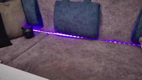 Blackcat1422 online show from 25, 4, 2026