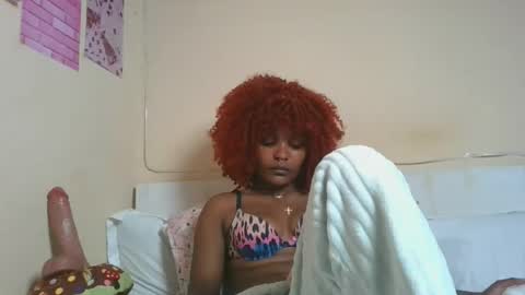 Blackcoco online show from 10, 2, 2026