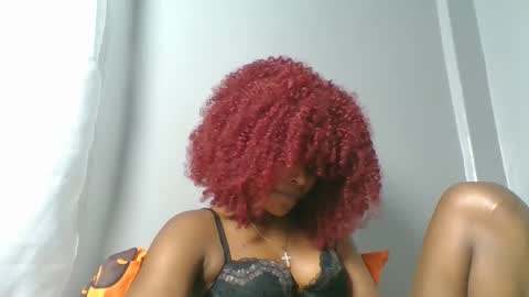 Blackcoco online show from 26, 3, 2026