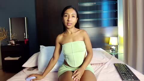 Snapshot of blackd0ll chatting on 27, 5, 2026 Angye online show from 27, 5, 2026