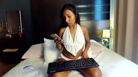 Angye online show from 2, 7, 2026