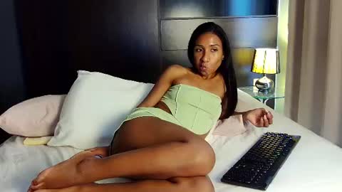 Angye online show from 7, 7, 2026