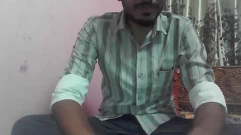 Snapshot of blackdickindianboy chatting on 12, 10, 2025 mani online show from 12, 10, 2025