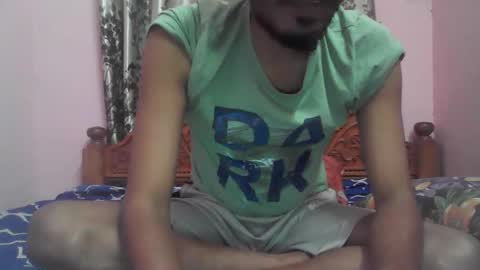Snapshot of blackdickindianboy chatting on 22, 10, 2025 mani online show from 22, 10, 2025
