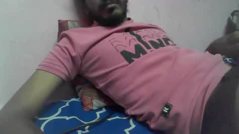 Snapshot of blackdickindianboy chatting on 11, 11, 2025 mani online show from 11, 11, 2025