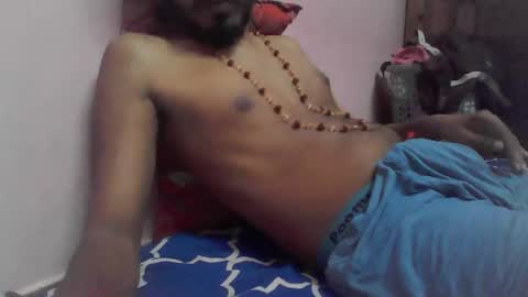 Snapshot of blackdickindianboy chatting on 12, 11, 2025 mani online show from 12, 11, 2025