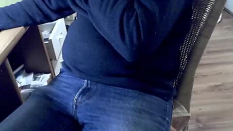 Snapshot of blackdwhite chatting on 23, 10, 2025 blackdwhite online show from 23, 10, 2025