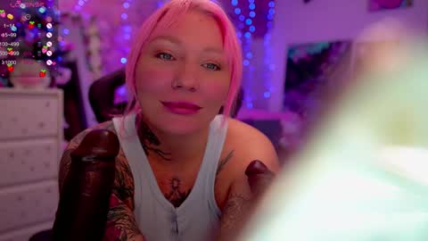 Snapshot of blackedbarbie chatting on 14, 12, 2024 Alice online show from 14, 12, 2024