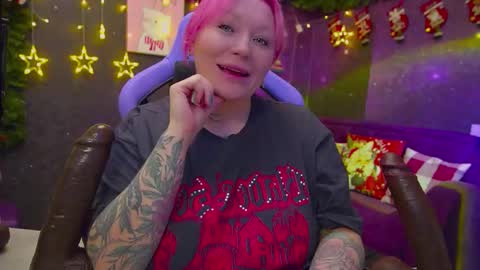 Alice online show from 17, 1, 2026