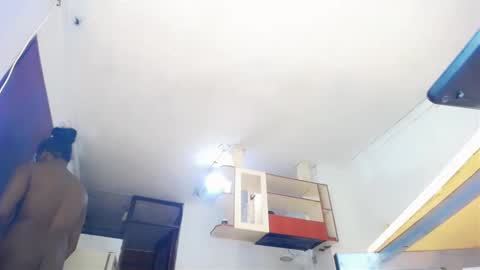 Snapshot of blackexotic_ chatting on 8, 3, 2025 blackexotic_ online show from 8, 3, 2025