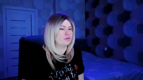 blackeyes11 online show from 11, 2, 2025