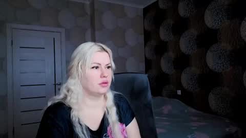 blackeyes11 online show from 12, 3, 2025