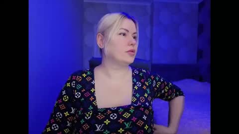 blackeyes11 online show from 12, 1, 2026