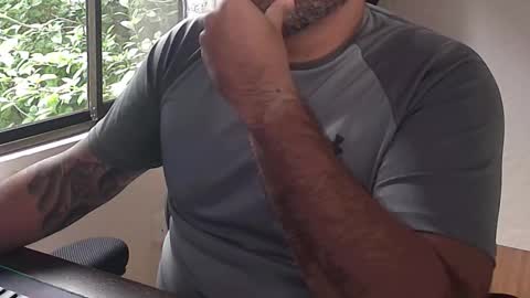 Snapshot of blackfirebird chatting on 18, 12, 2025 blackfirebird online show from 18, 12, 2025