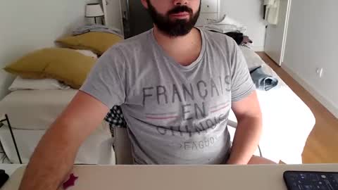 blackfox33 online show from 17, 11, 2025