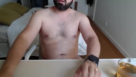 blackfox33 online show from 27, 4, 2026