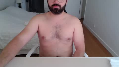 blackfox33 online show from 28, 4, 2026