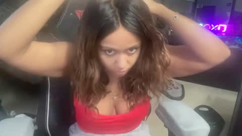 EthiopianQueen Onlyfans link -   online show from 22, 12, 2025