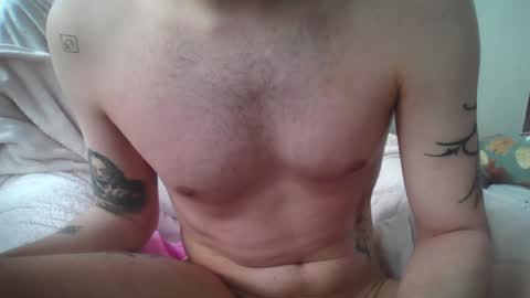 Snapshot of blackhairedsatan chatting on 31, 1, 2025 ozzyboi online show from 31, 1, 2025