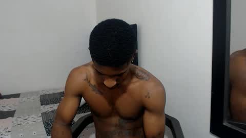 blackhorseet online show from 5, 4, 2026