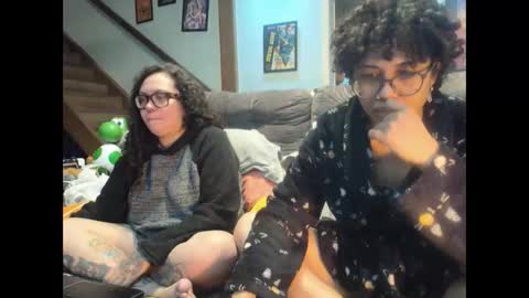 blackittys2 online show from 22, 5, 2026