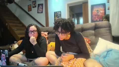 blackittys2 online show from 27, 5, 2026