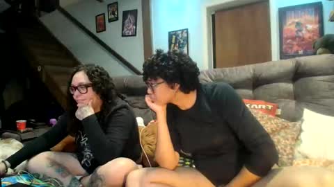 blackittys2 online show from 28, 5, 2026