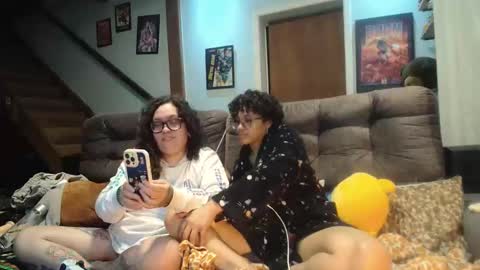 blackittys2 online show from 29, 5, 2026