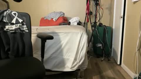 blackjag107 online show from 29, 10, 2025