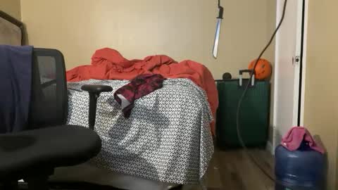 blackjag107 online show from 1, 12, 2025