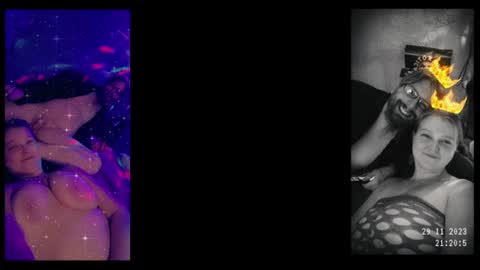 Snapshot of blacklightparty69 chatting on 11, 6, 2026 blacklightparty69 online show from 11, 6, 2026