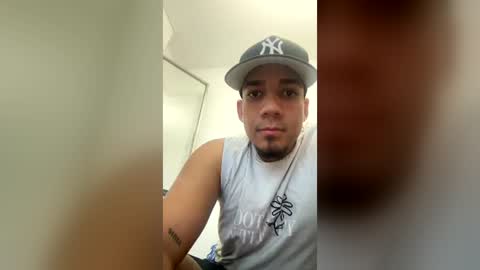 Snapshot of blacklion199 chatting on 7, 7, 2026 Kevin mena online show from 7, 7, 2026