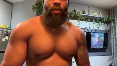 Snapshot of blackmacauly chatting on 4, 3, 2026 Macauly online show from 4, 3, 2026