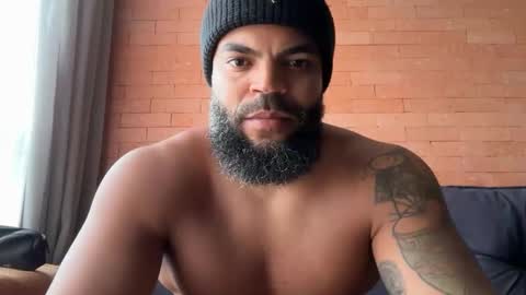 Snapshot of blackmacauly chatting on 12, 3, 2026 Macauly online show from 12, 3, 2026
