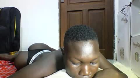 blackmarvel02 online show from 5, 11, 2025