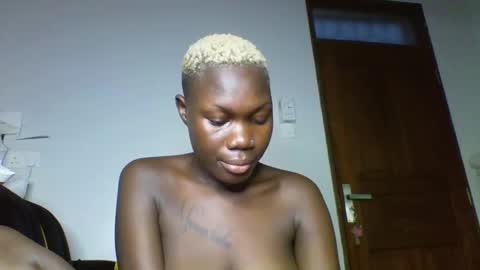 blackmarvel02 online show from 31, 1, 2026