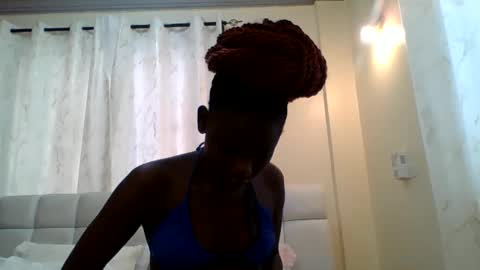 Snapshot of blackmela chatting on 17, 12, 2024 Blackmela online show from 17, 12, 2024