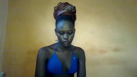 Snapshot of blackmela chatting on 6, 1, 2025 Blackmela online show from 6, 1, 2025