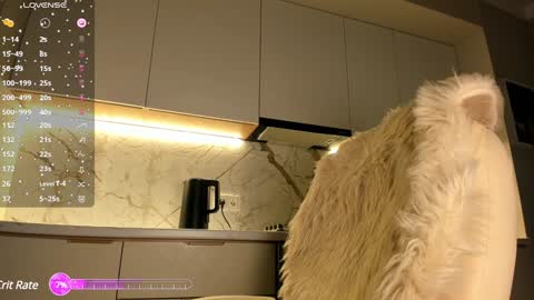 Snapshot of blackmilk_01 chatting on 29, 12, 2024 Karina online show from 29, 12, 2024