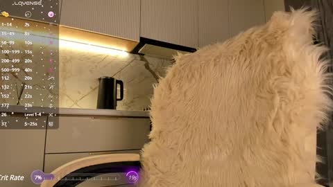 Snapshot of blackmilk_01 chatting on 24, 1, 2025 Karina online show from 24, 1, 2025