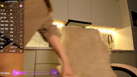 Snapshot of blackmilk_01 chatting on 1, 2, 2025 Karina online show from 1, 2, 2025