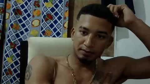 Snapshot of blackpassion2112 chatting on 7, 3, 2025 JeinsBlack online show from 7, 3, 2025