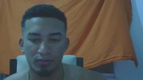 Snapshot of blackpassion2112 chatting on 7, 3, 2025 JeinsBlack online show from 7, 3, 2025