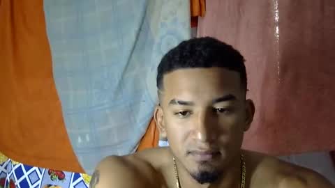Snapshot of blackpassion2112 chatting on 8, 3, 2025 JeinsBlack online show from 8, 3, 2025